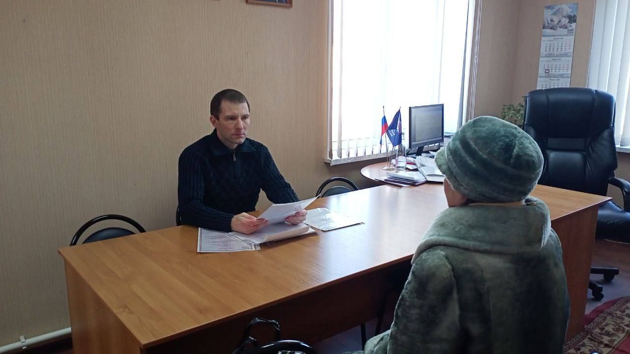 Правовые лекции для студентов от ульяновских юристов